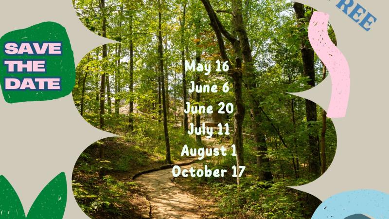 Hike and Learn
